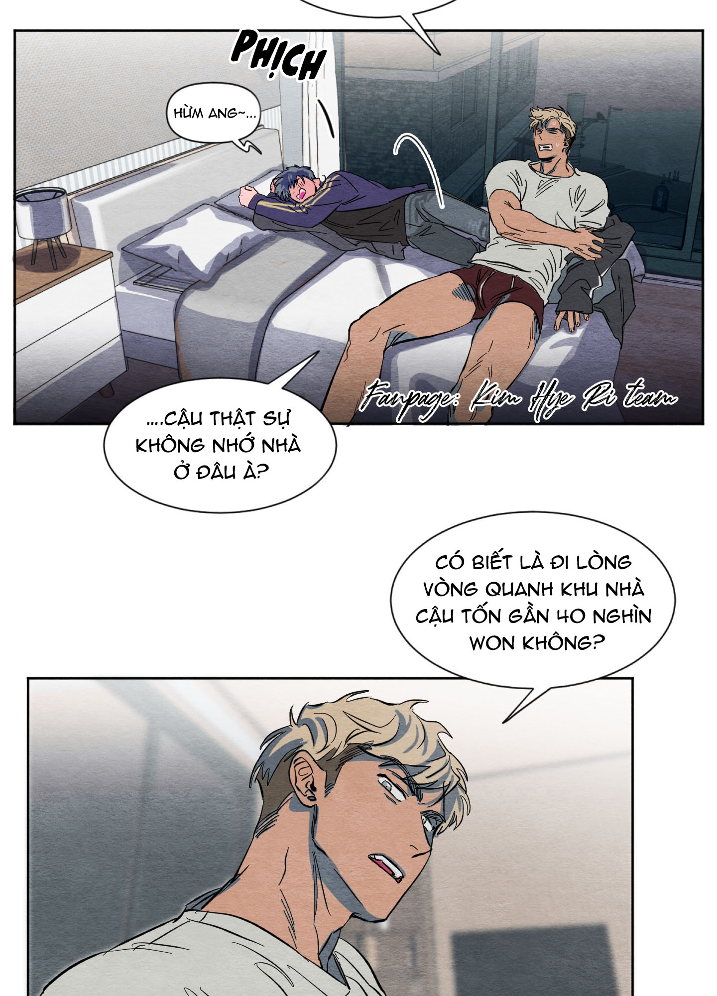 vị khách không mời chapter 1 53