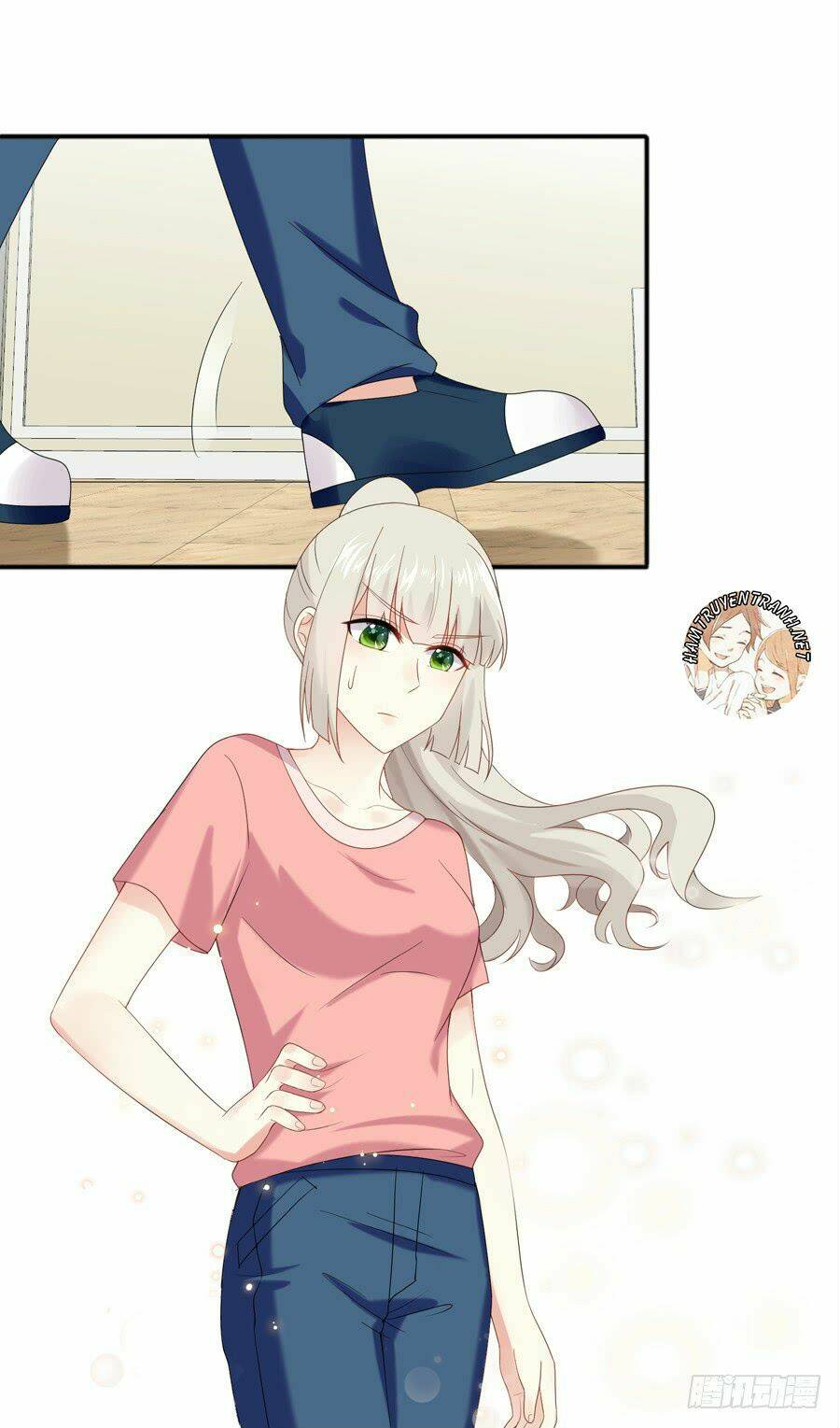 bảo bối thiên ức hào môn chapter 10.2 14