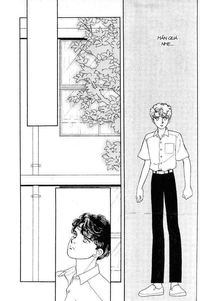 dường như có mưa chapter 2 4