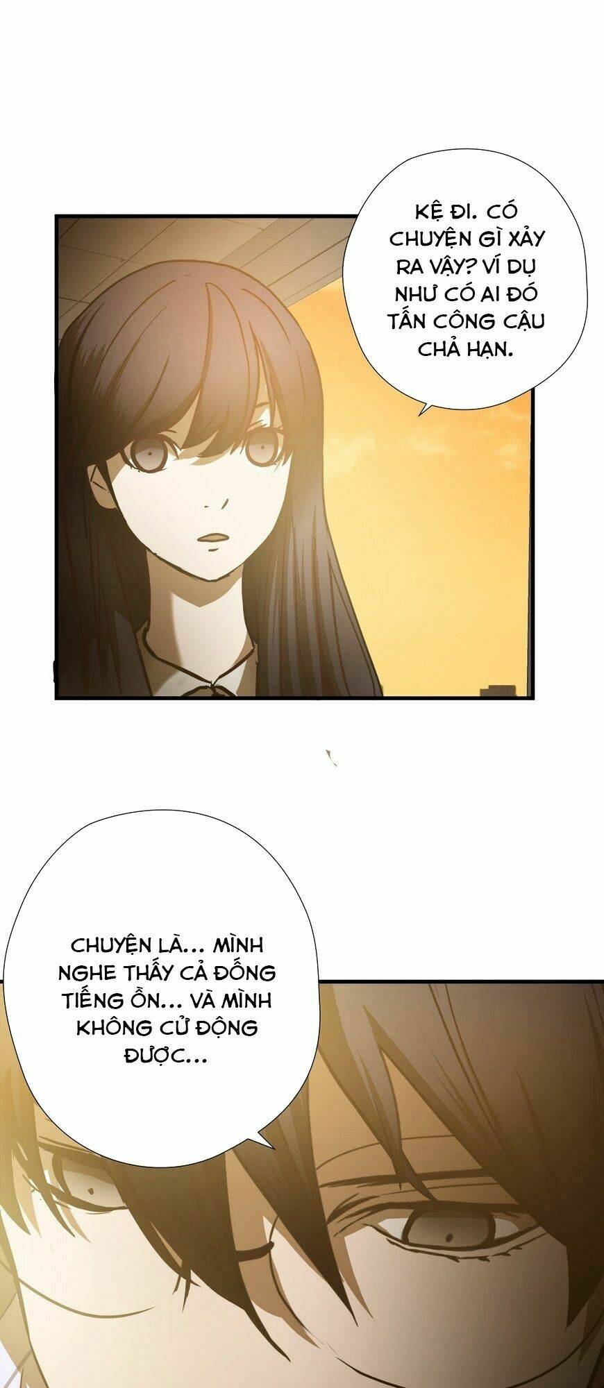 kẻ bị ruồng bỏ chapter 34 29