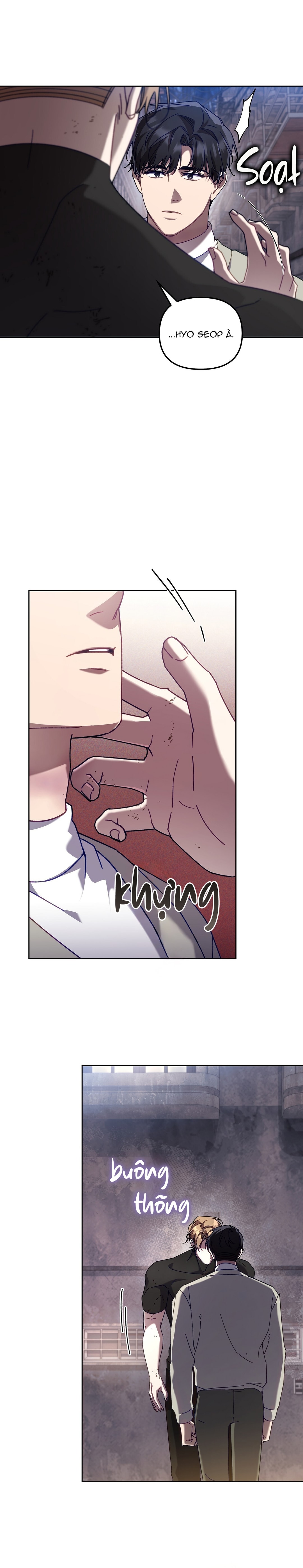 guide cấp s phết mật ong chapter 45 11