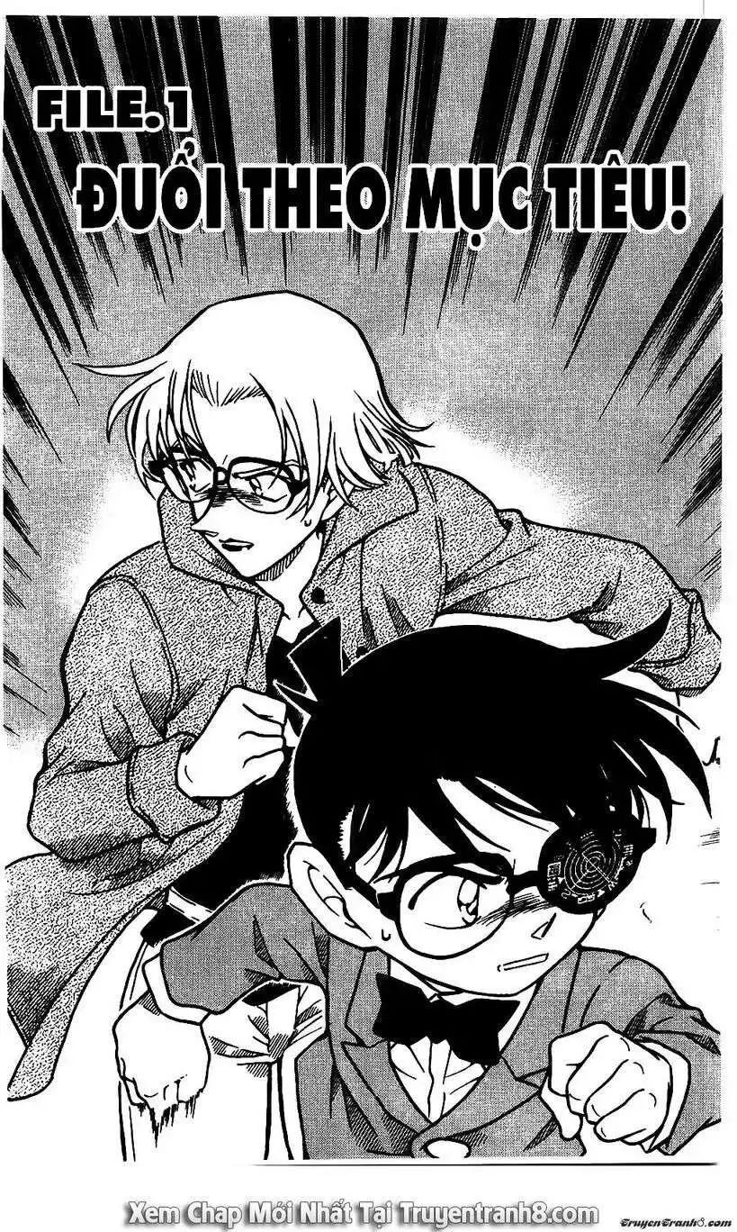 conan chapter 501 1
