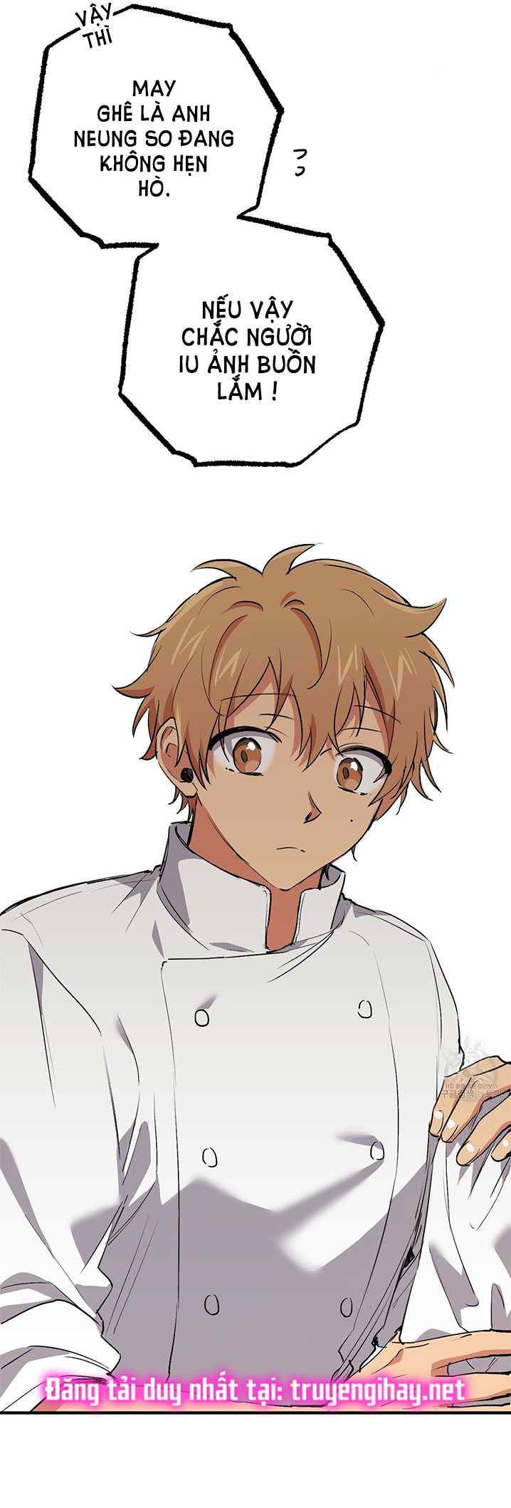 những chú thỏ của hapypy chapter 42 47