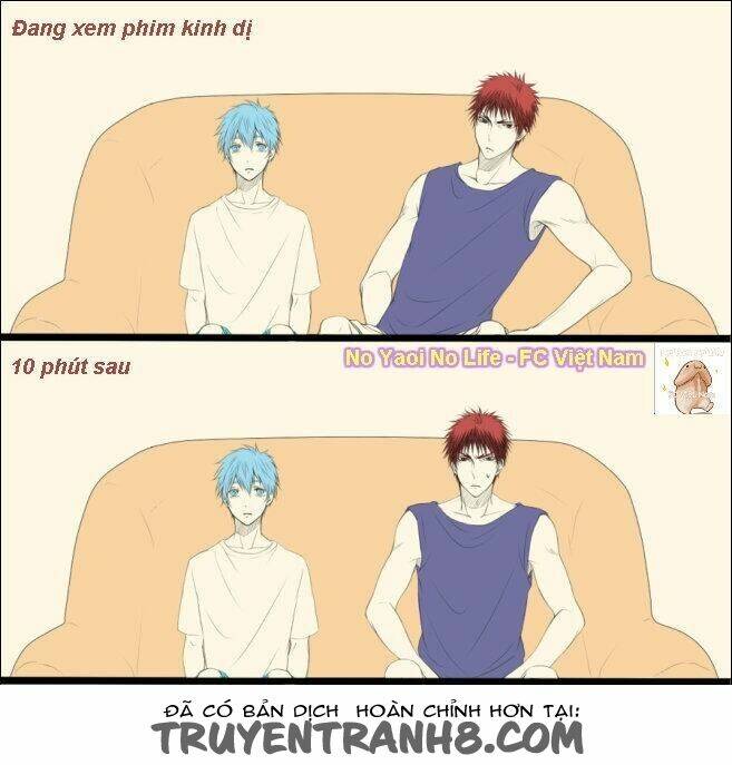 4koma collection - kagakuro chapter 4 2