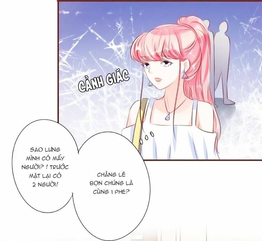 vương tước tư hữu bảo bối chapter 40 6