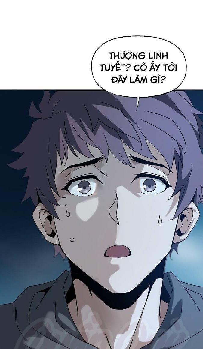 kẻ săn hồn - quỷ hô bắt quỷ chapter 16 37