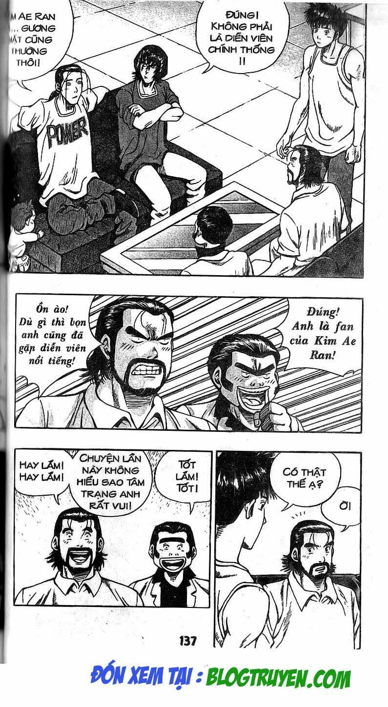 kid gang chapter 106 18