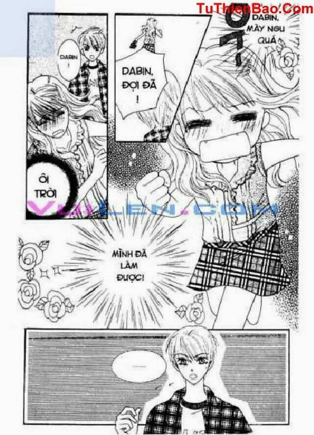 neck and neck chapter 3 115