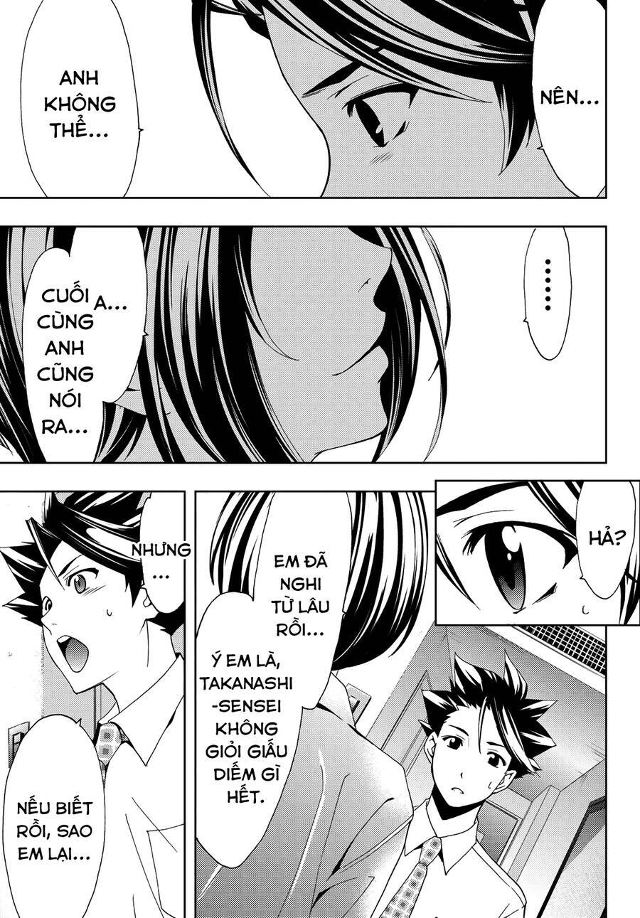 succubus & hitman chapter 91 11