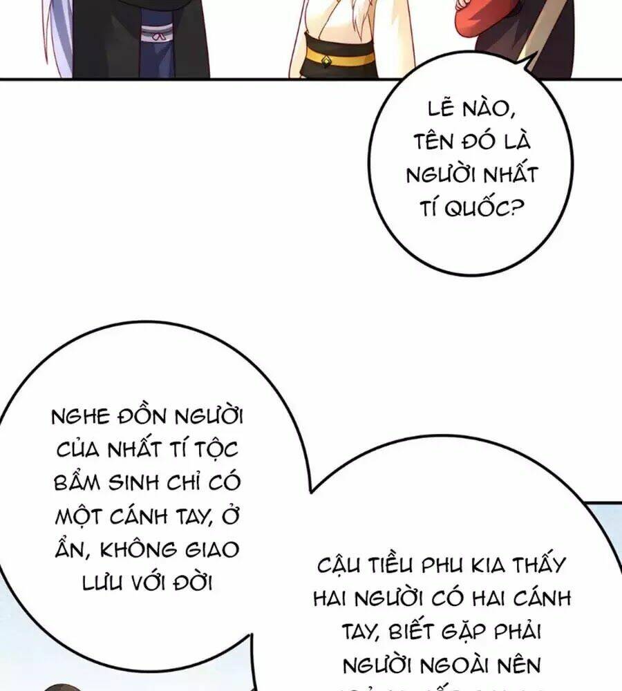 thiên kim bất hoán chapter 26 53