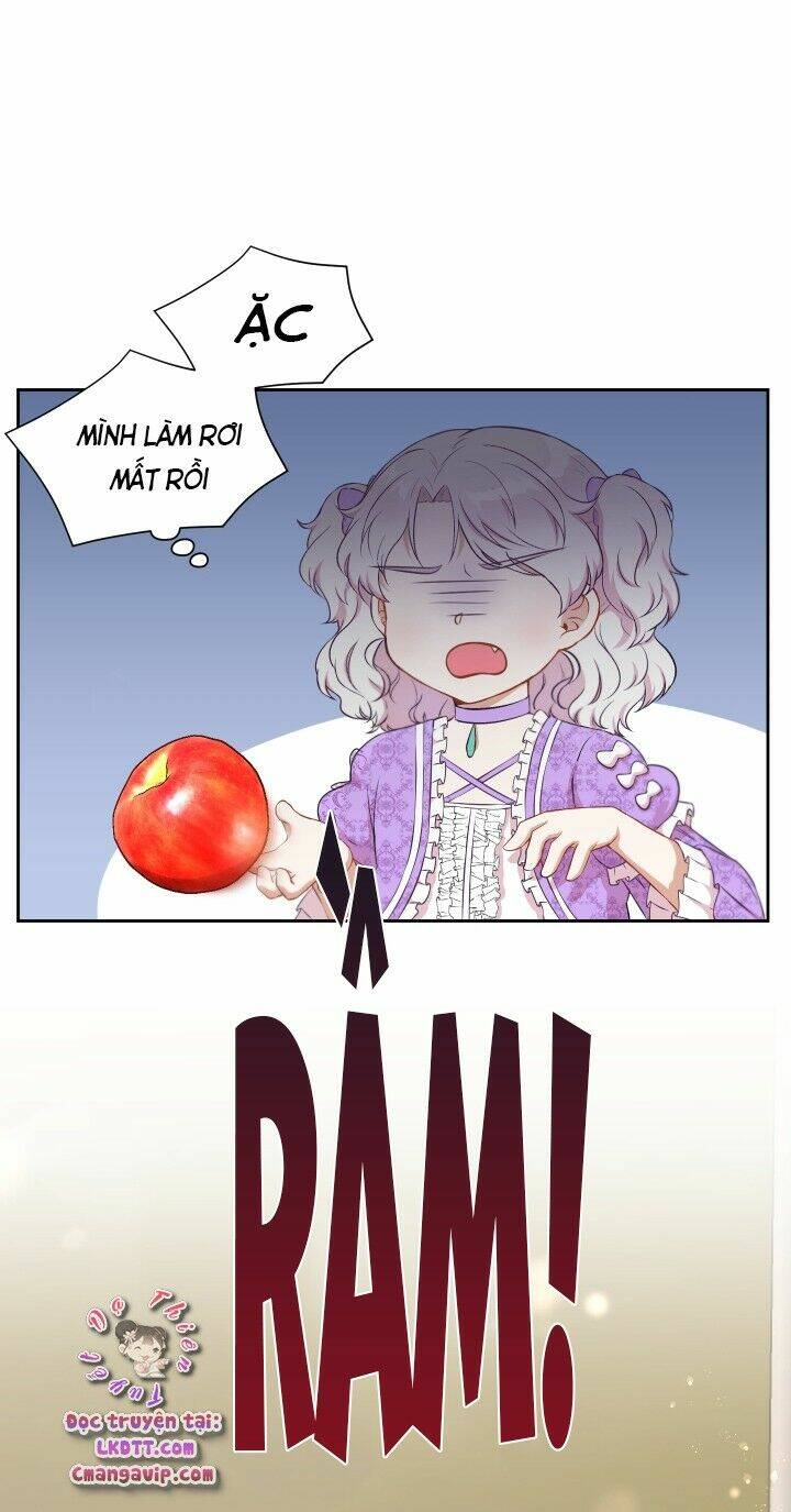 công chúa xấu xa chapter 19 35