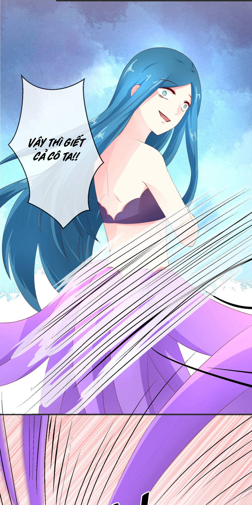 cuộc sống hào môn của vu nữ chapter 35 19