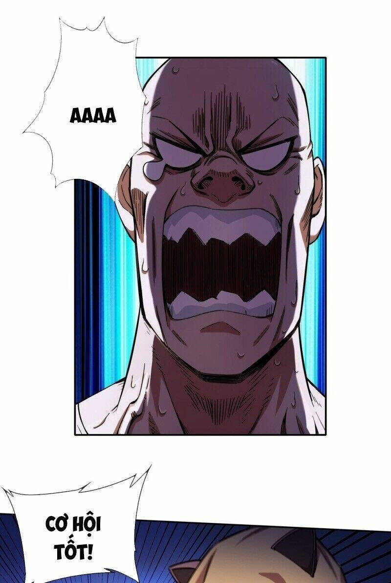 dạ thị chi chủ chapter 29 9