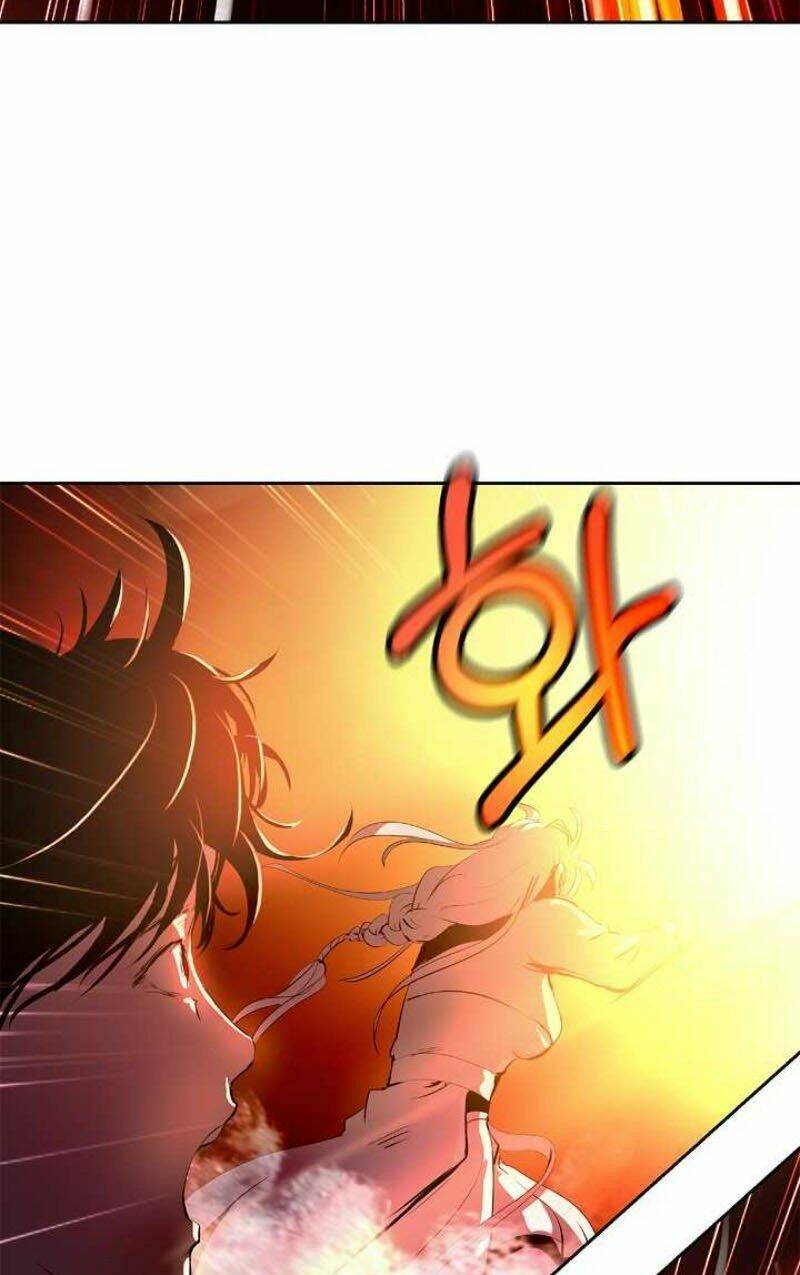 xuyên không thành hổ chapter 27.5 32