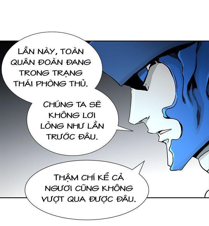 tòa tháp bí ẩn 2 chapter 470 14