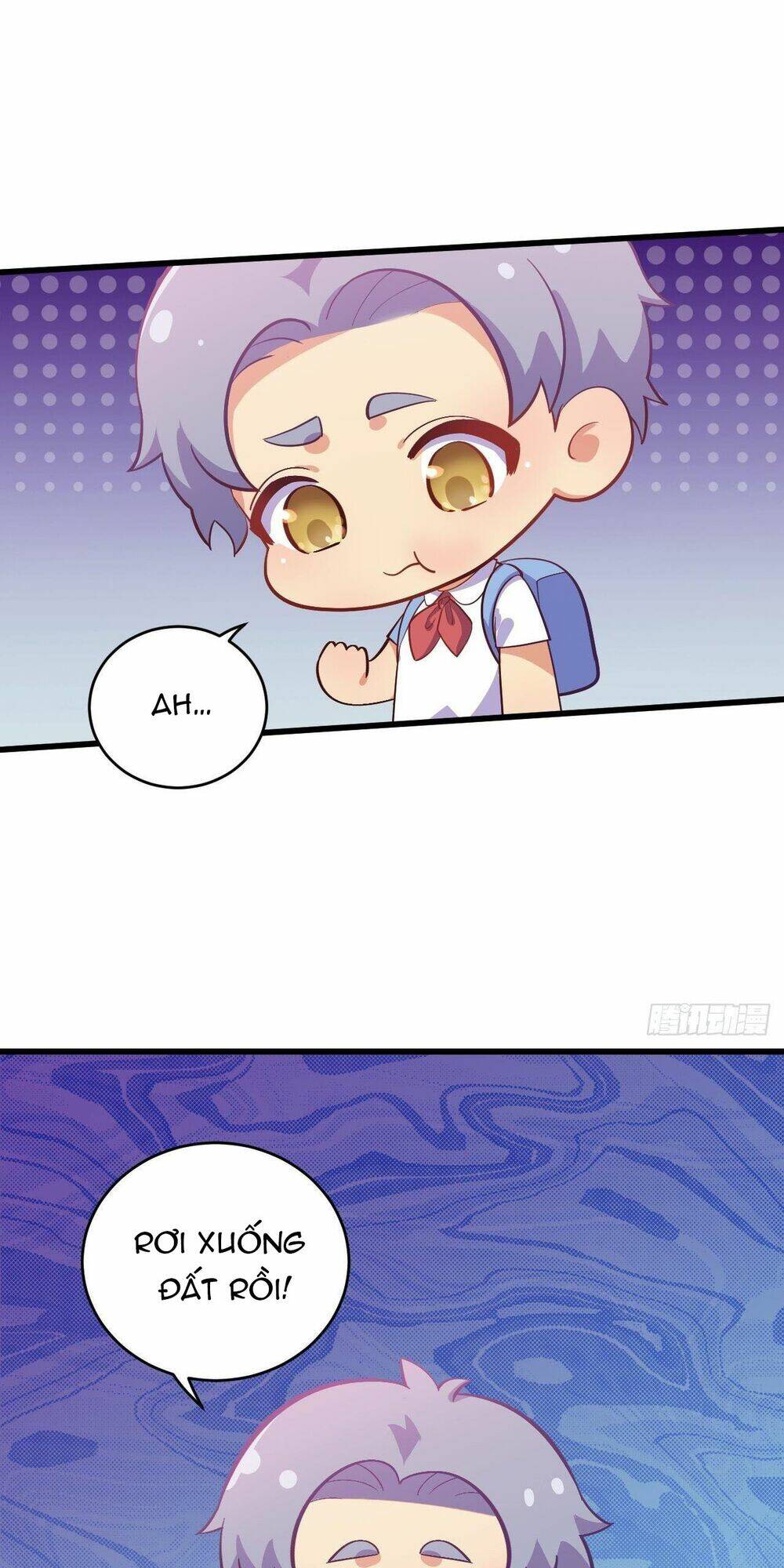 cha vợ đại nhân là bà xã chapter 111.1 4