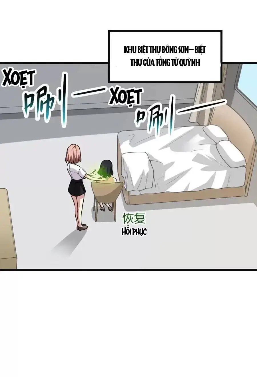 toàn dân tận thế: ta, virus quân vương chapter 14 54