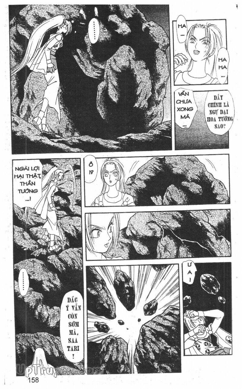 hoàng tử hoa - bud boy chapter 9 155