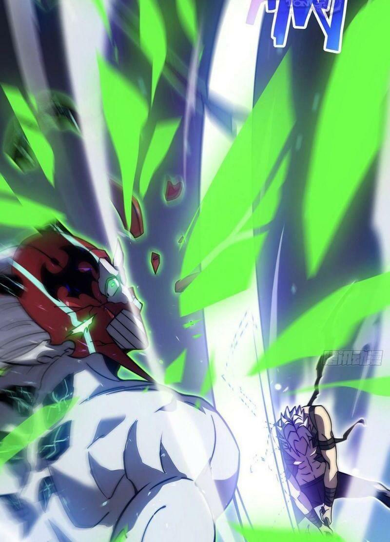 sát thần chi lộ tại dị giới chapter 26 73