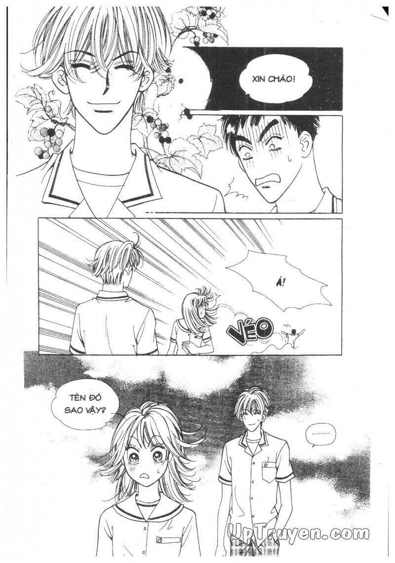 nụ hôn chàng trai chapter 4 37