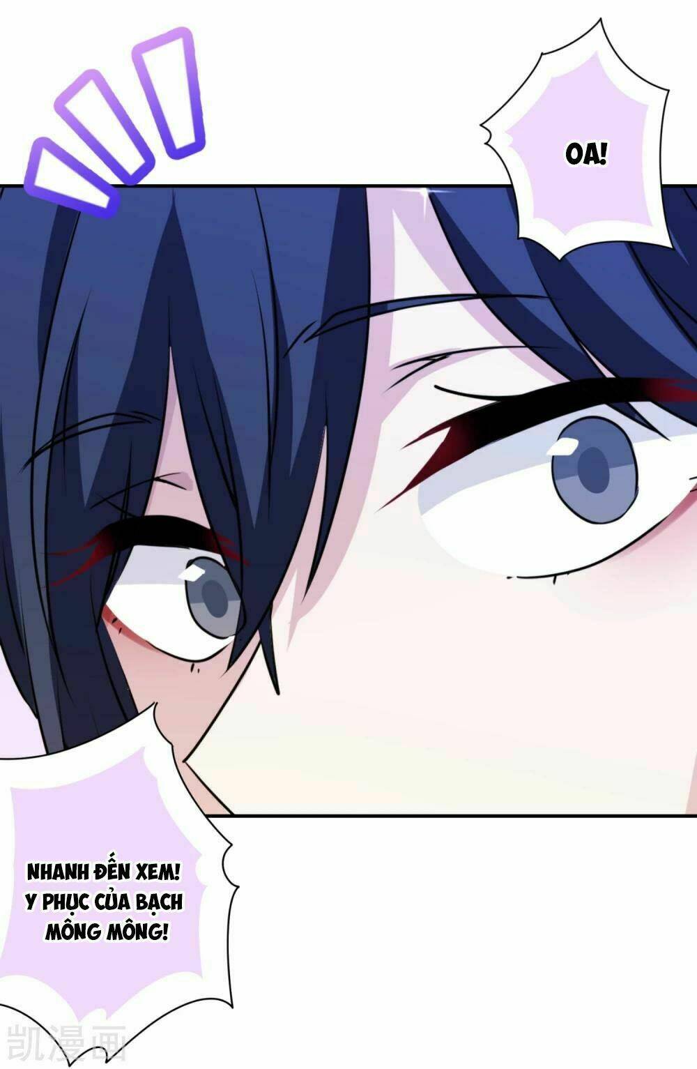 nhân vật phản diện: không ngọt không lấy tiền chapter 27.5 39