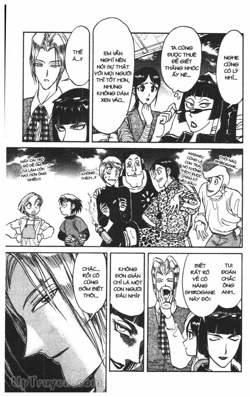 karakuri circus - gánh xiếc quái dị chapter 22 70