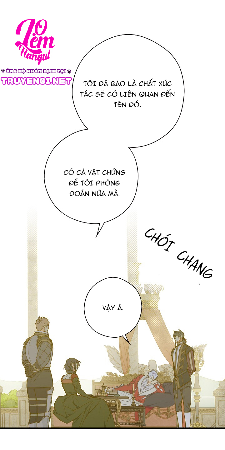 tiểu thư bí ẩn chapter 16 55