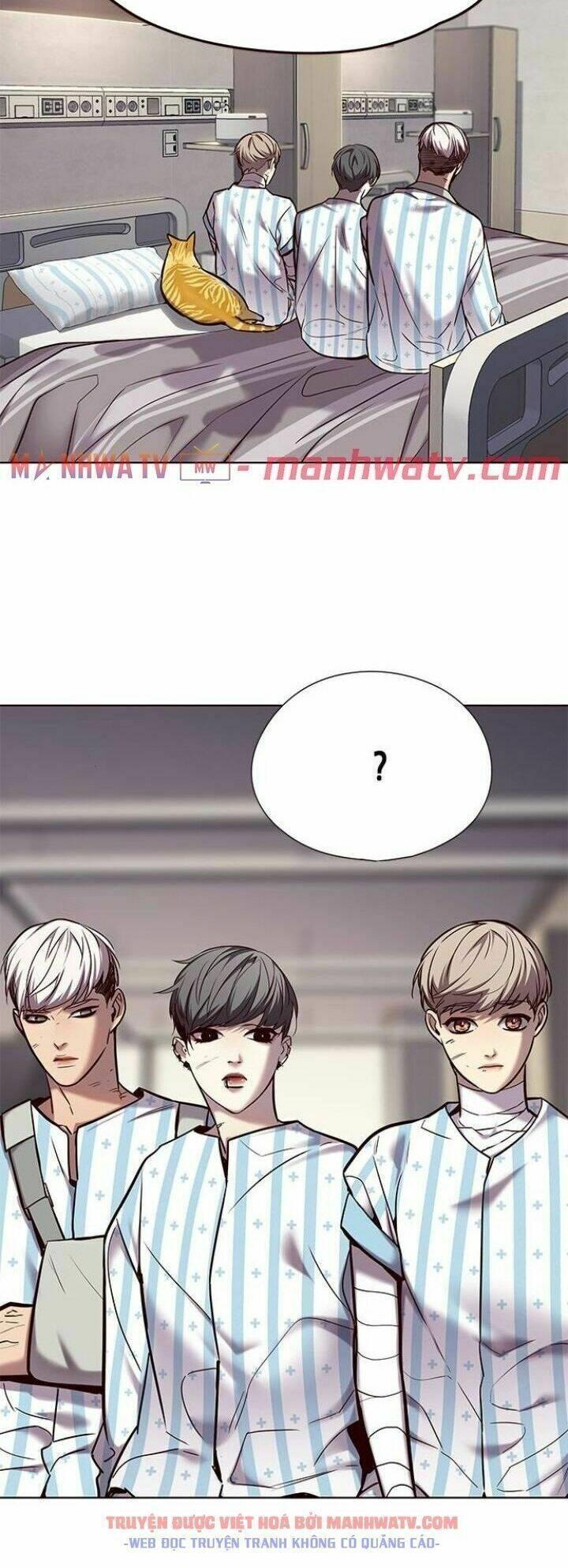 biến thân thành mèo chapter 113 49