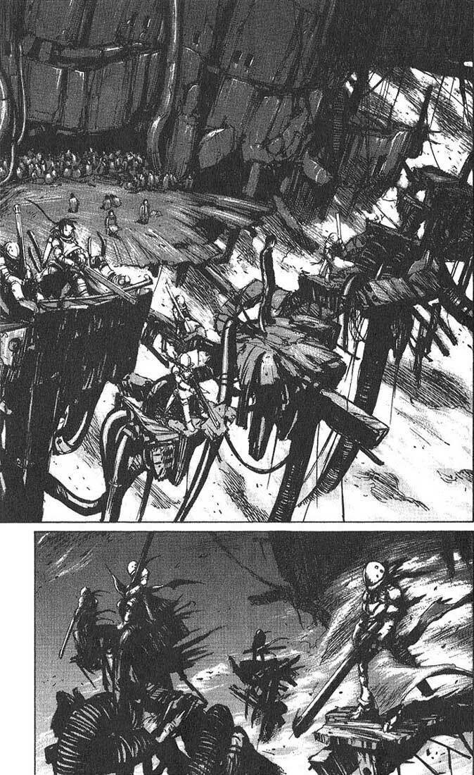 blame! chapter 17 26