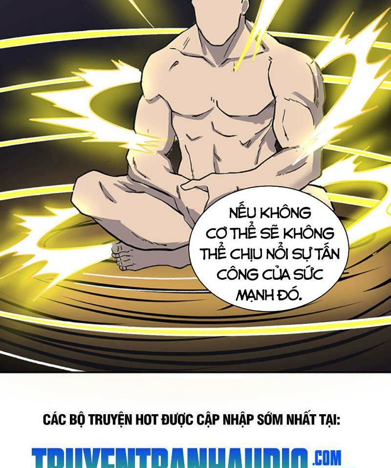 võ đạo độc tôn chapter 449 54