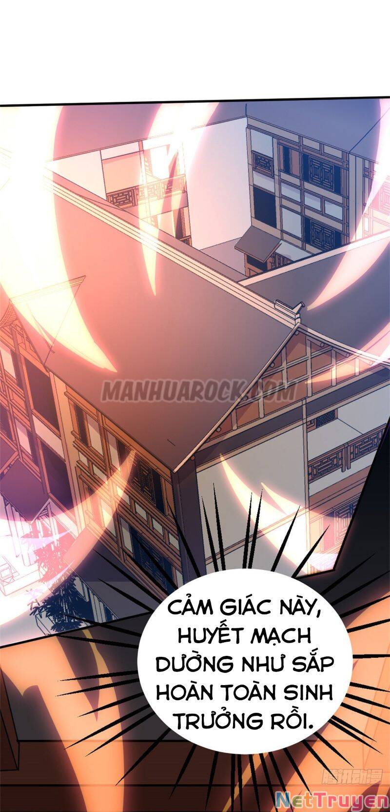 vạn đạo long hoàng chapter 14 25