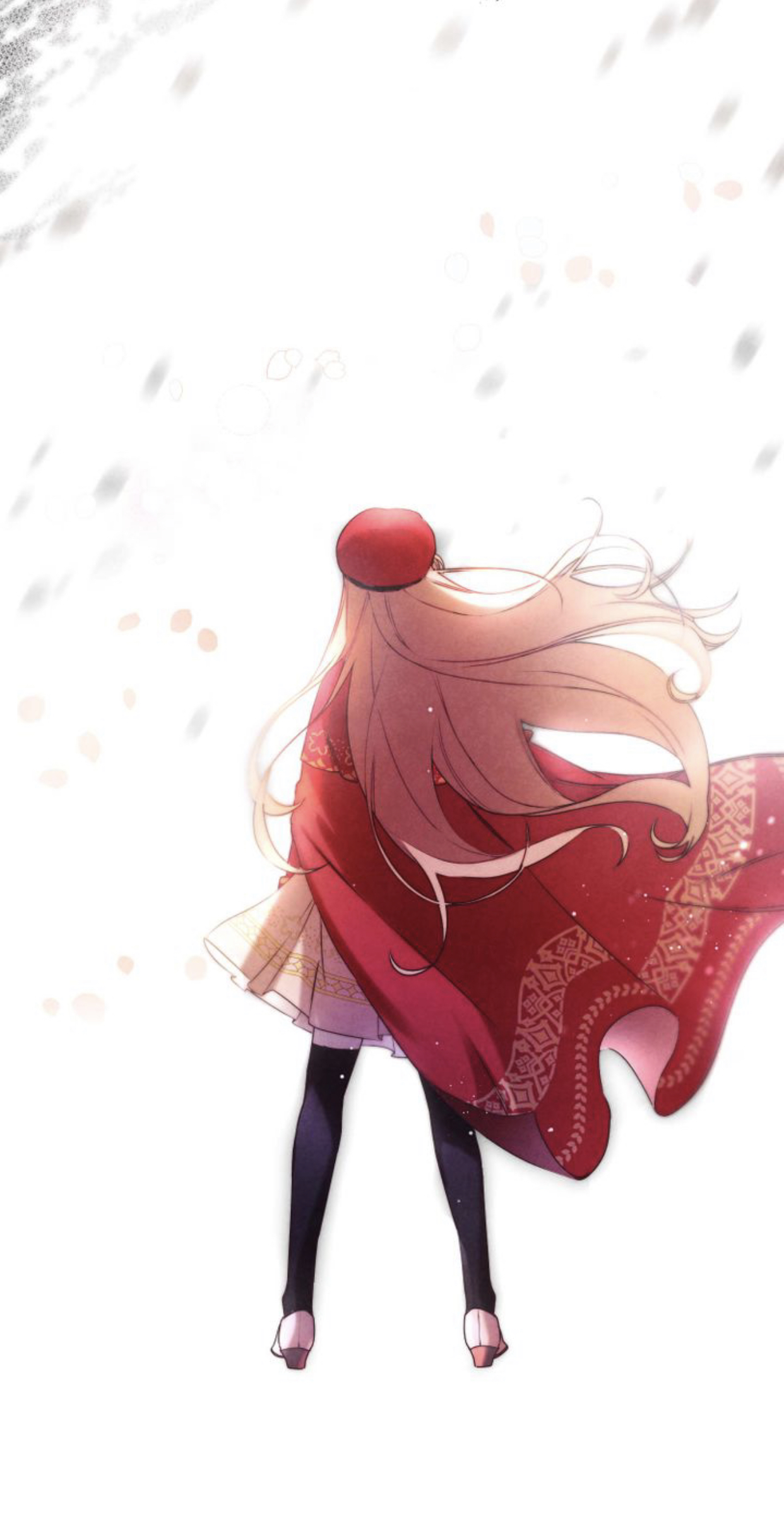 ánh sáng của bình minh chapter 0 4