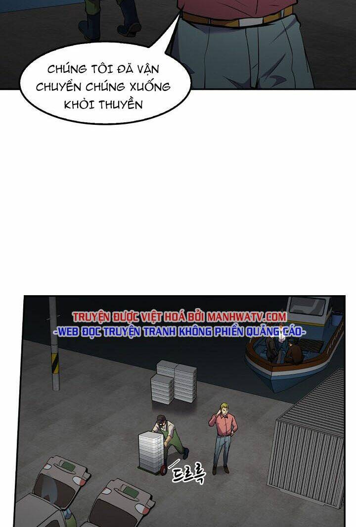 điều tra viên chuyển sinh chapter 56 9