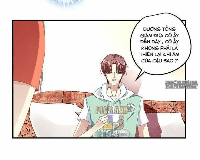 thiên lại âm linh chapter 6 5