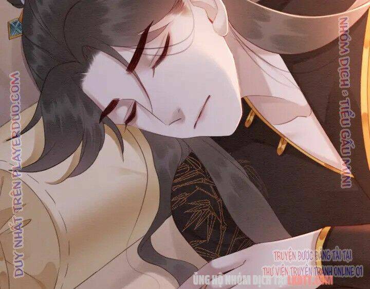 trọng sinh bá sủng nhiếp chính vương quá mạnh mẽ chapter 140 35