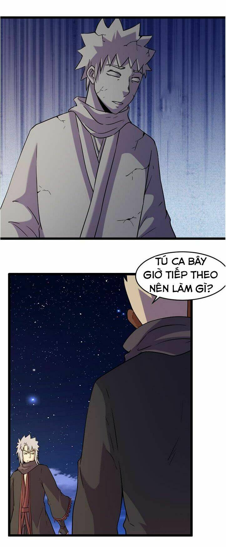 phong quỷ truyền thuyết chapter 174 2