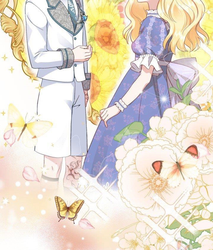 trở thành vợ thái tử quái vật chapter 25.2 34