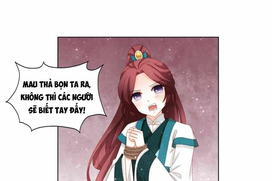 nam phi nữ tướng chapter 35 17