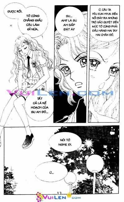 cô dâu bé xinh chapter 86 14