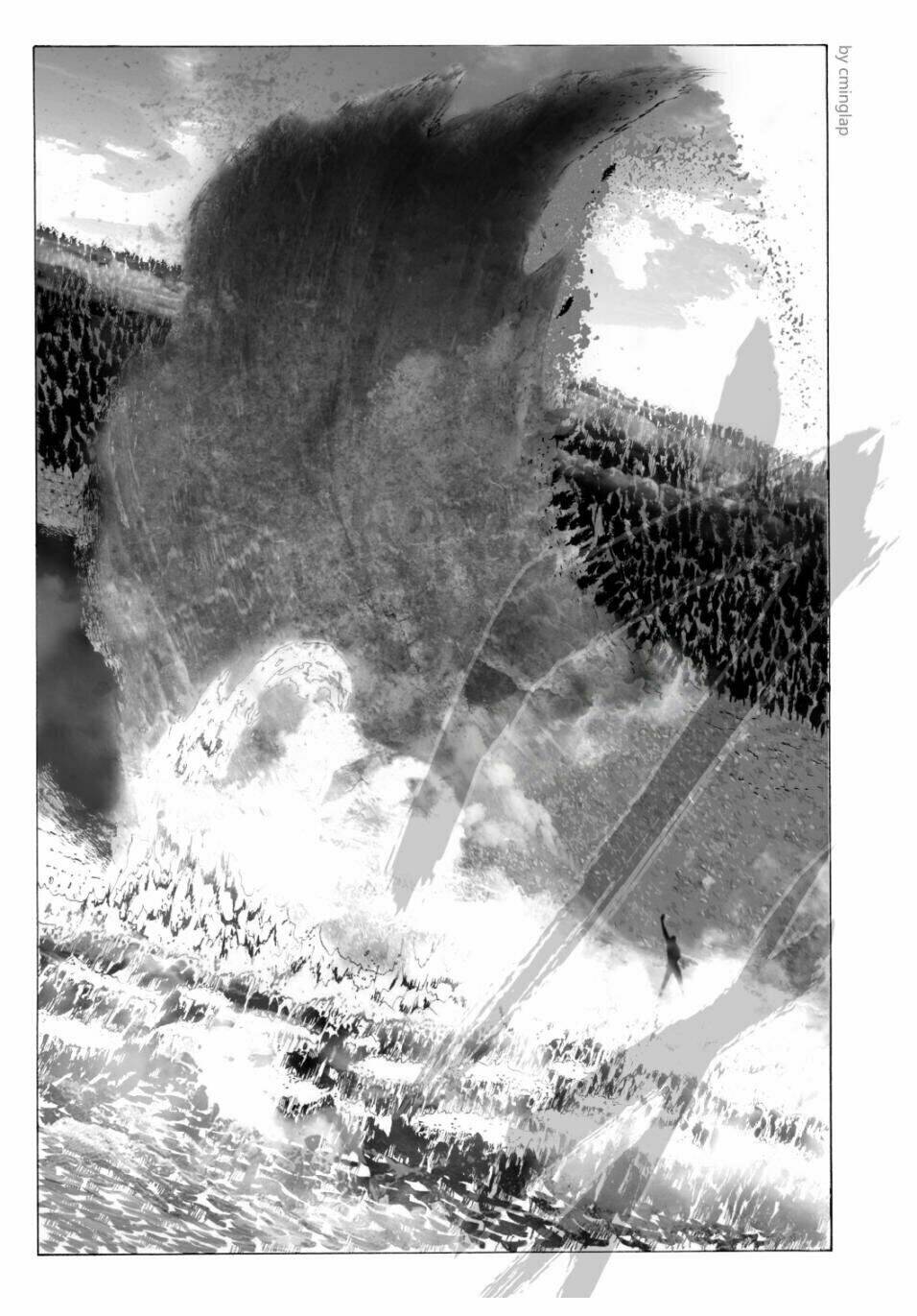 anh hùng onepunch vs god chapter 2 30