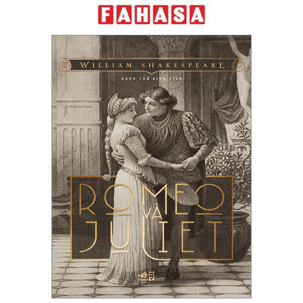 Romeo Và Juliet