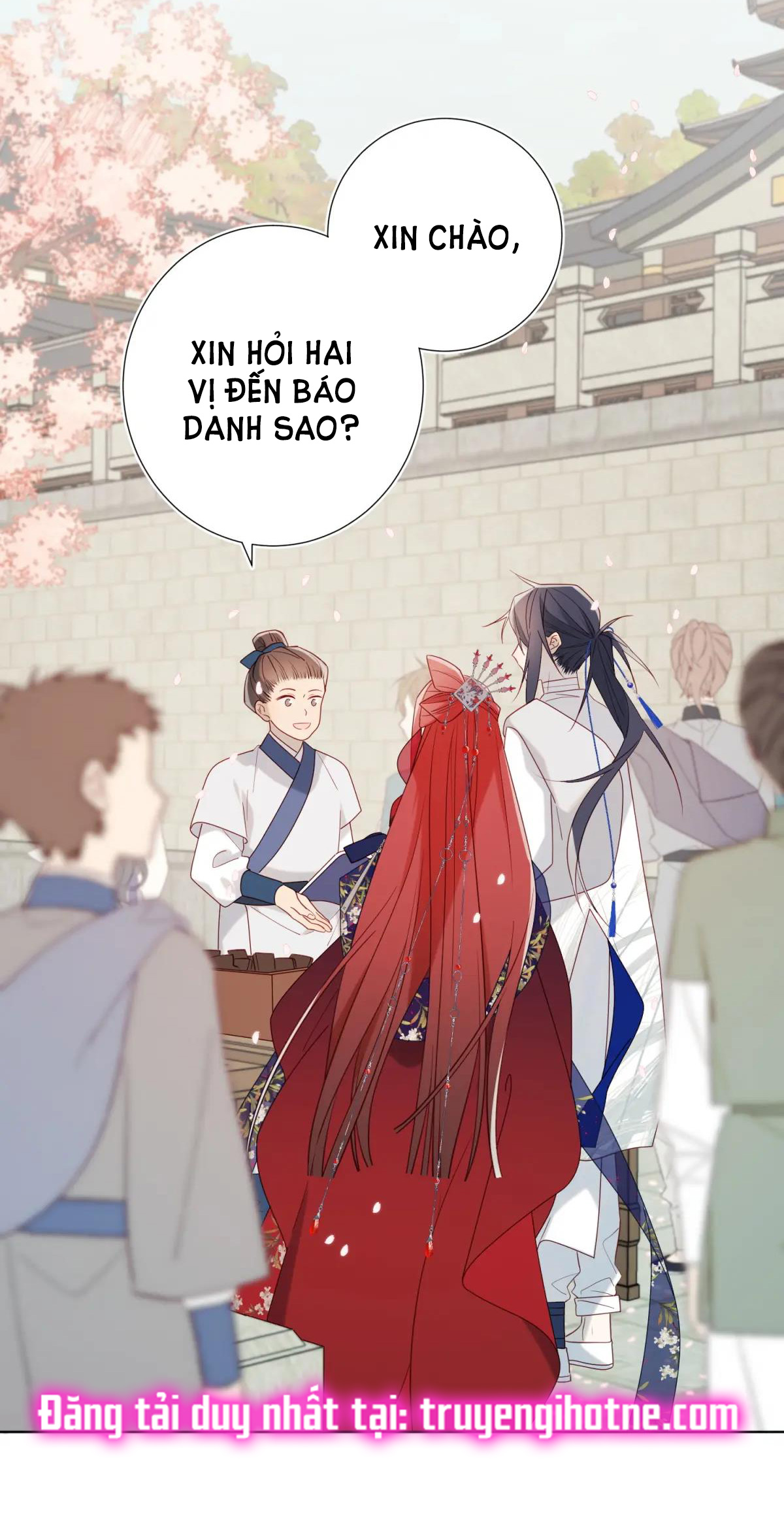 ác nữ cự tuyệt nam chính chapter 46 22