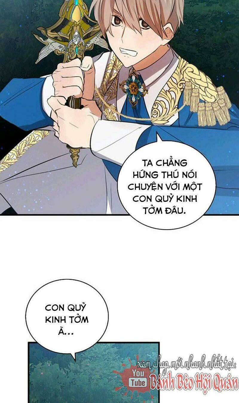 tôi là bạn gái cũ của một người lính chapter 57 52