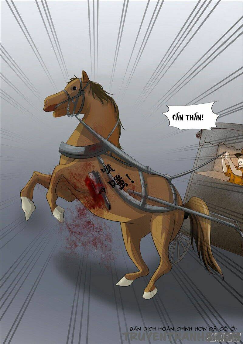 hiểm họa ô nhiễm nguồn nước chapter 43 15