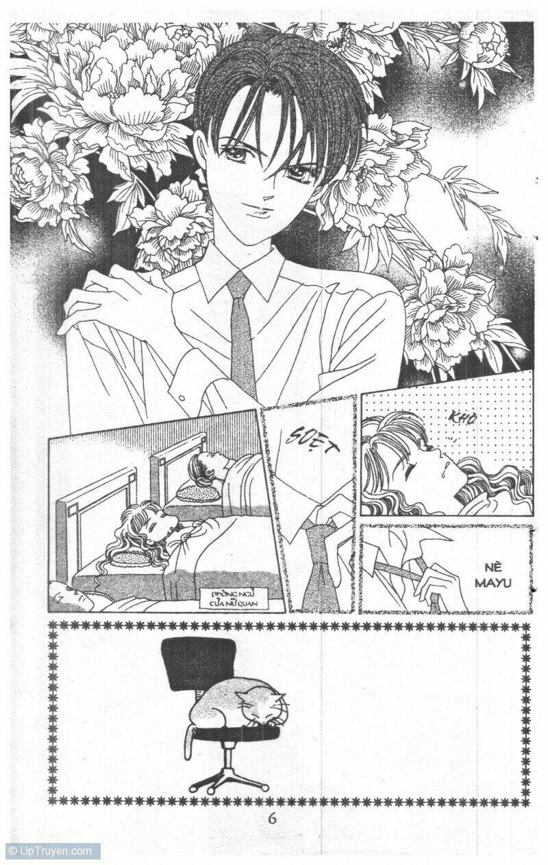 nàng tiên ánh trăng - kaguya hime chapter 18 4