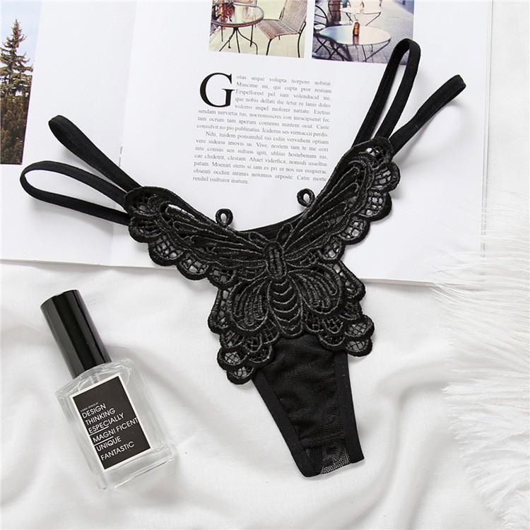 Quần lót lọt khe siêu mỏng ren sexy - Quần lót siêu mềm mại C28- Quần lót lọt khe nữ sexy - Quần lót ren sexy- quần chíp