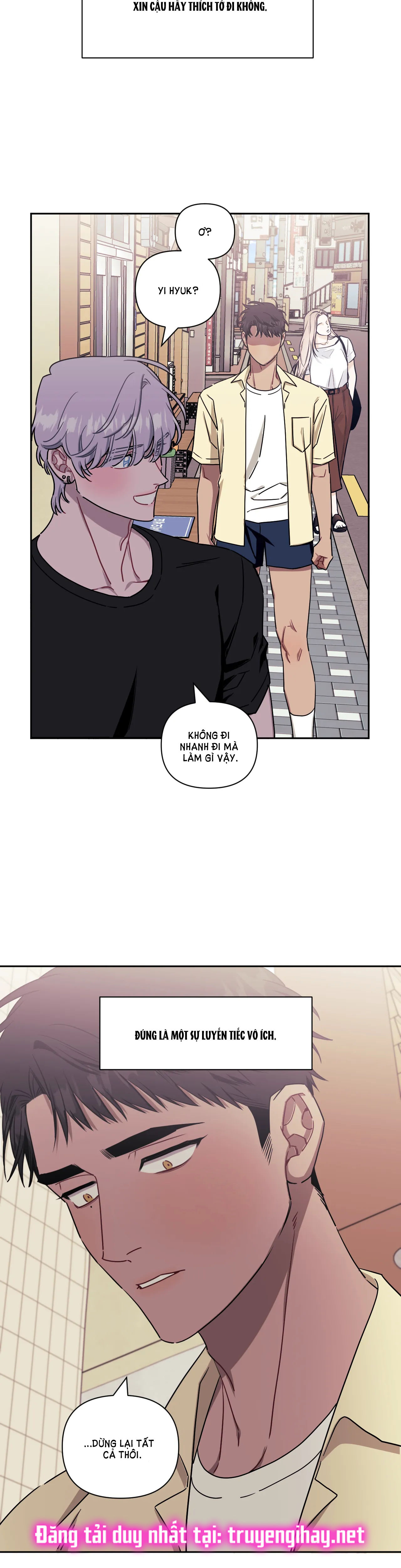 hơn cả bạn bè chapter 41.2 12