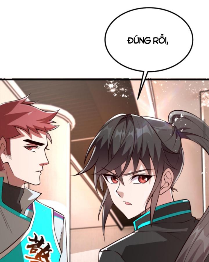 học cùng em gái, tôi bất cẩn vô địch rồi chapter 42 52