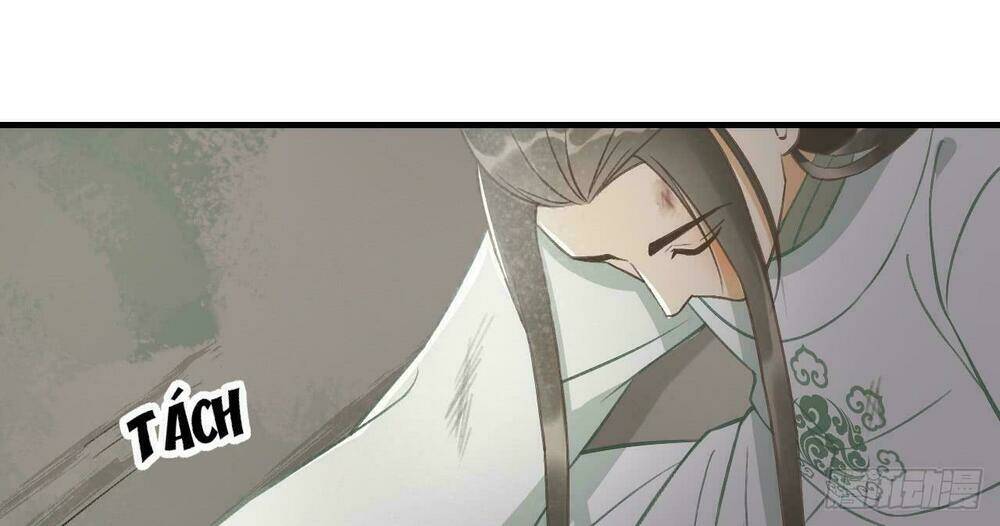 vương gia ba tuổi rưỡi của tôi chapter 16 79