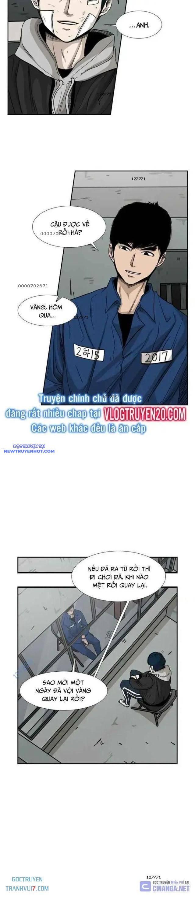 shark - cá mập chapter 68 6